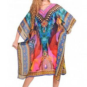 Bayside Kaftan